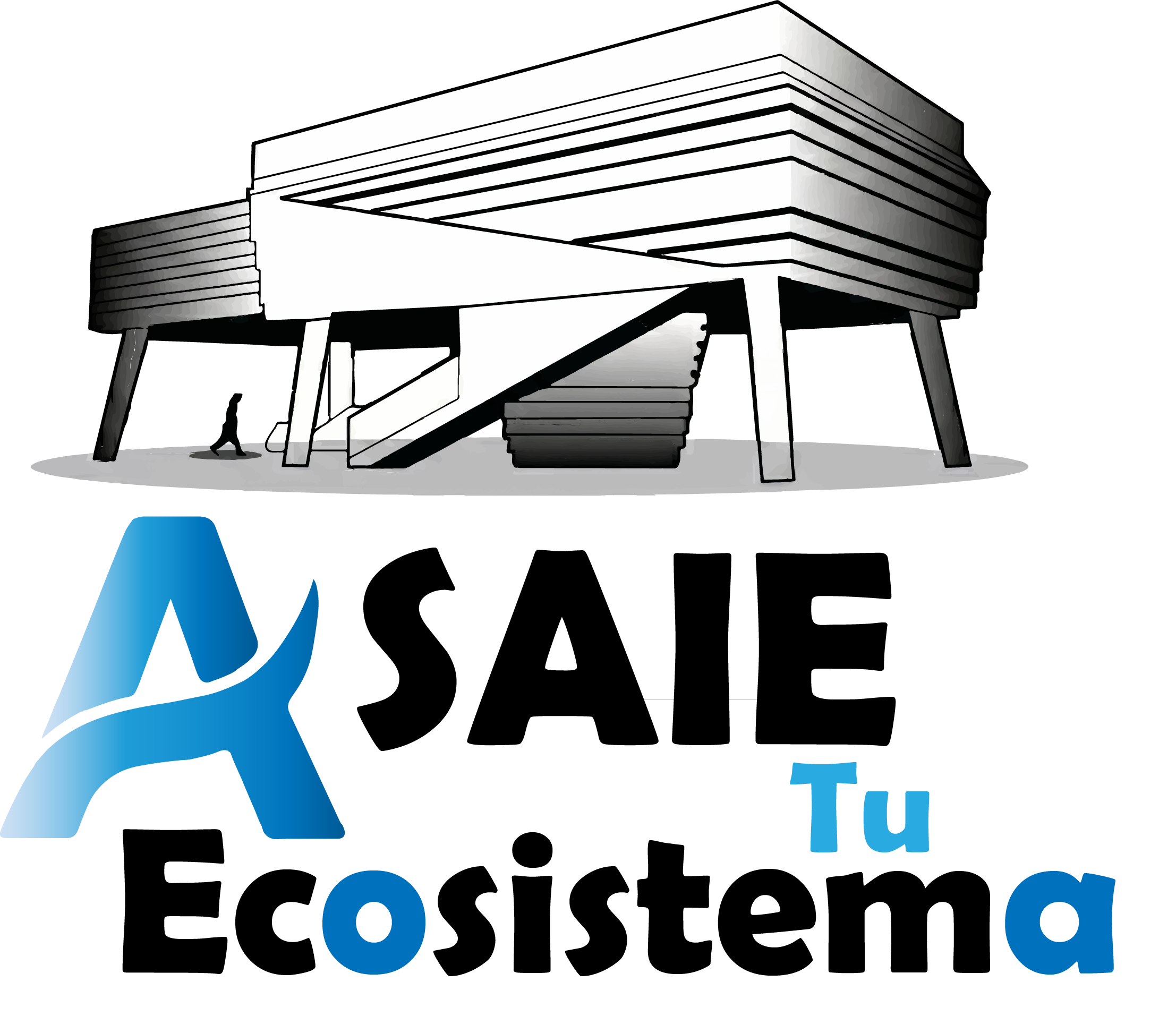 Logotipo SAIE